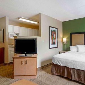 Deluxe Studio mit Queensize-Bett